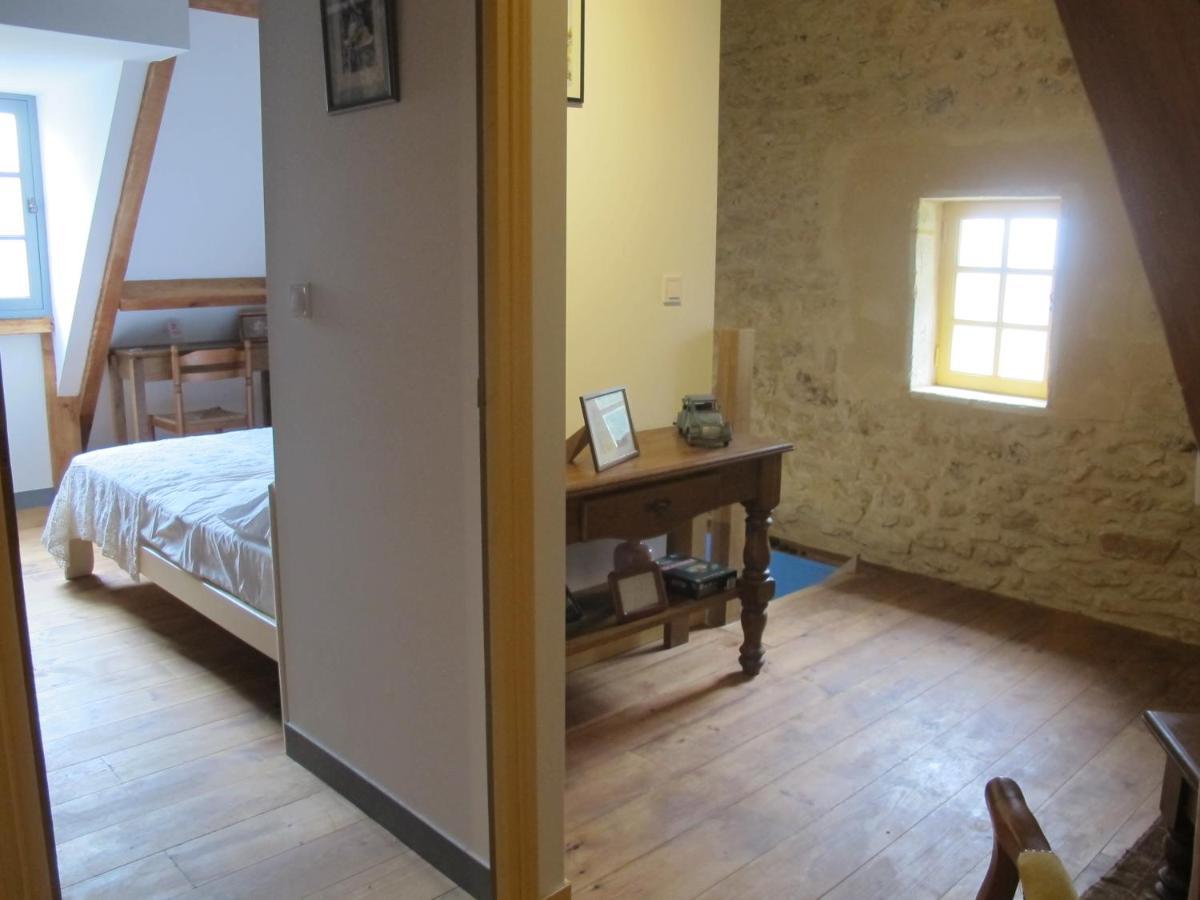 Poppy Chambres D'Hotes Tursac Exterior foto
