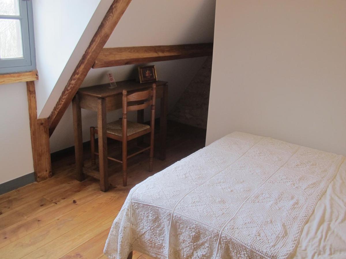 Poppy Chambres D'Hotes Tursac Exterior foto