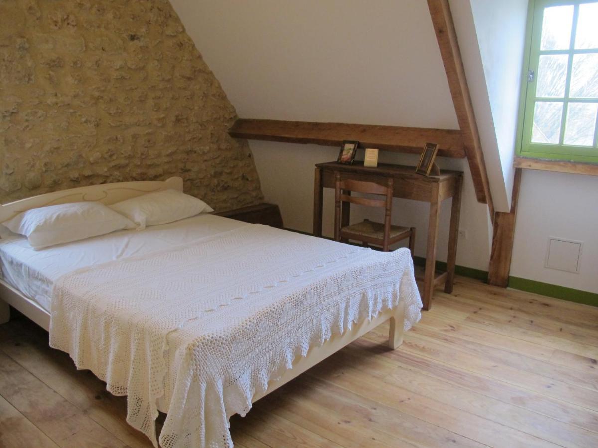 Poppy Chambres D'Hotes Tursac Exterior foto