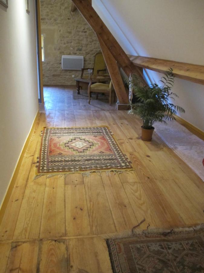 Poppy Chambres D'Hotes Tursac Exterior foto