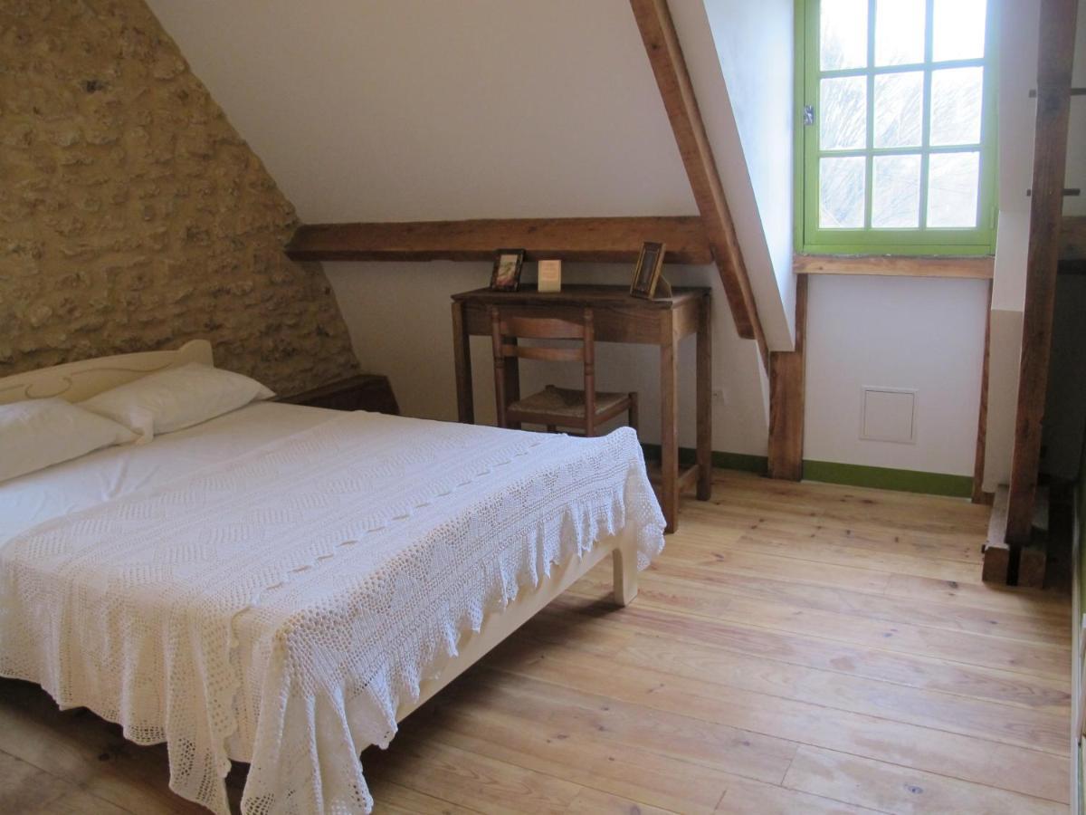 Poppy Chambres D'Hotes Tursac Exterior foto