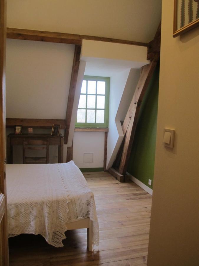 Poppy Chambres D'Hotes Tursac Exterior foto